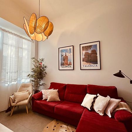 Loft Camp Del Turia A5 - Housevanlive บาเลนเซีย ภายนอก รูปภาพ