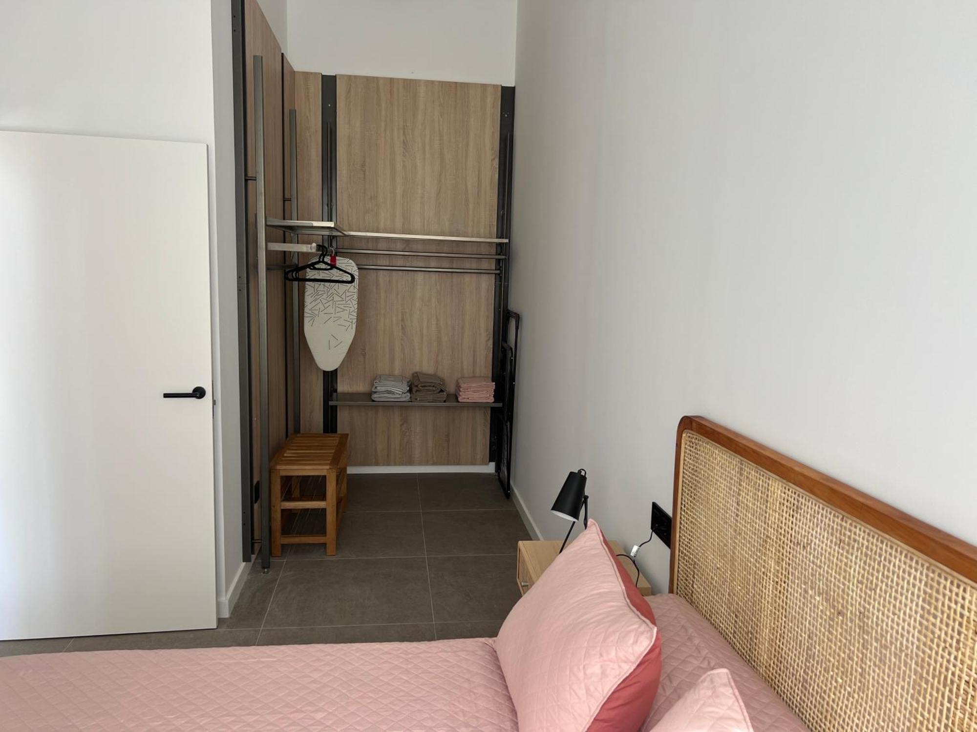 Loft Camp Del Turia A5 - Housevanlive บาเลนเซีย ภายนอก รูปภาพ