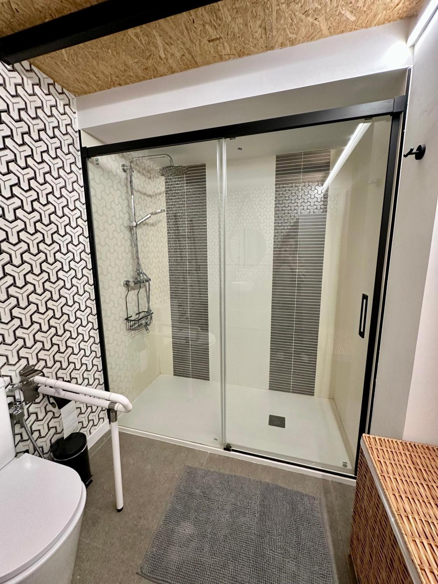 Loft Camp Del Turia A5 - Housevanlive บาเลนเซีย ภายนอก รูปภาพ