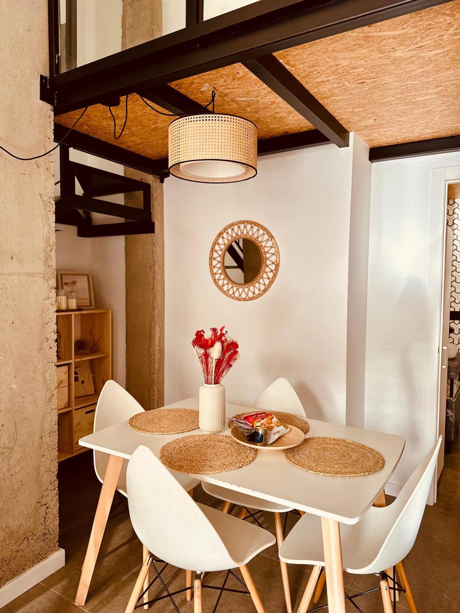 Loft Camp Del Turia A5 - Housevanlive บาเลนเซีย ภายนอก รูปภาพ