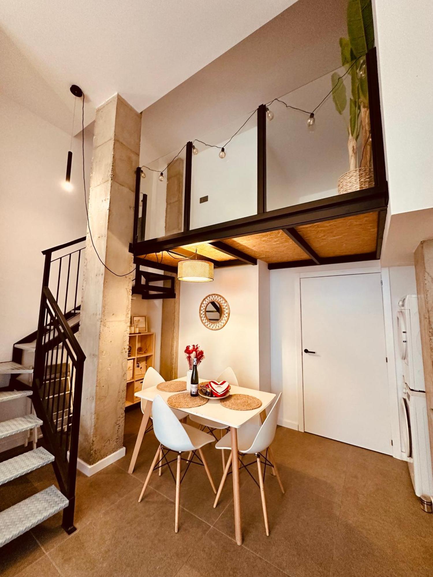 Loft Camp Del Turia A5 - Housevanlive บาเลนเซีย ภายนอก รูปภาพ