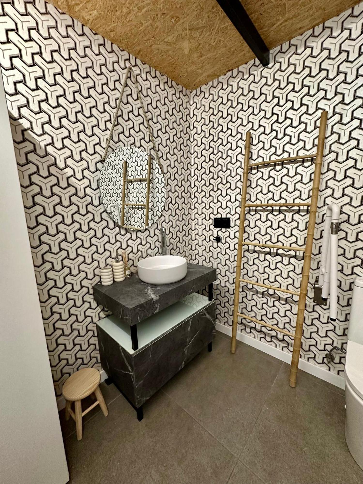 Loft Camp Del Turia A5 - Housevanlive บาเลนเซีย ภายนอก รูปภาพ