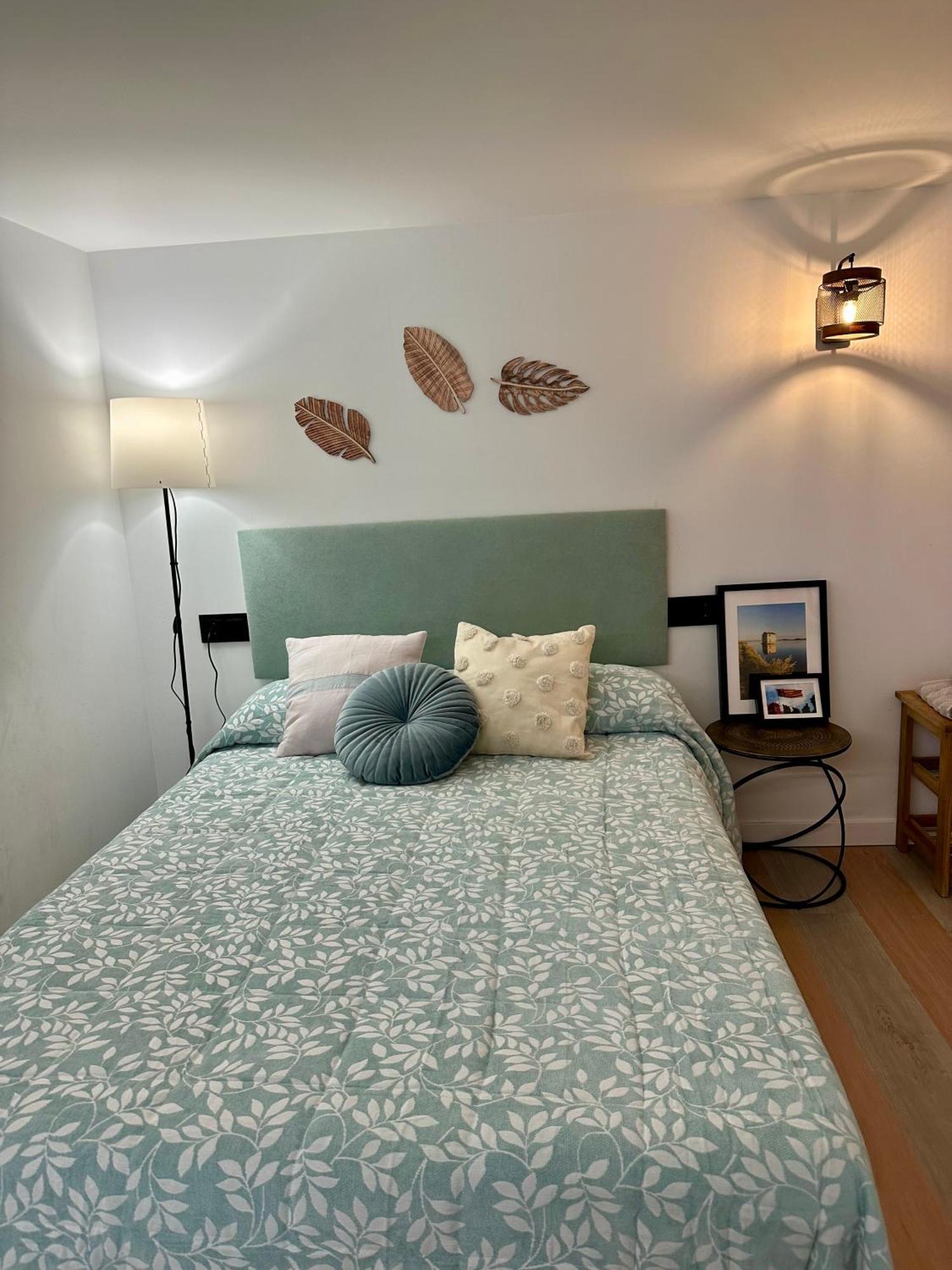 Loft Camp Del Turia A5 - Housevanlive บาเลนเซีย ภายนอก รูปภาพ
