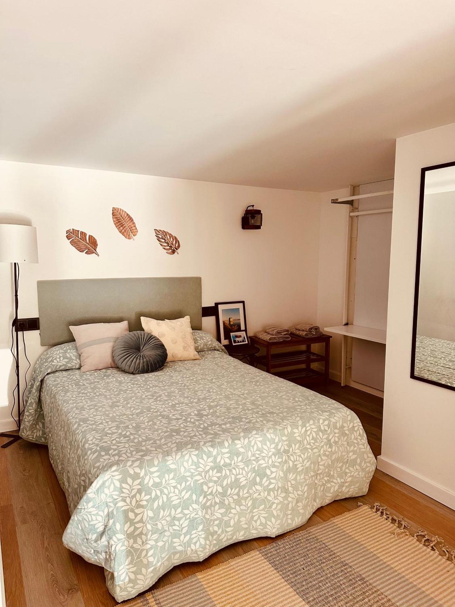 Loft Camp Del Turia A5 - Housevanlive บาเลนเซีย ภายนอก รูปภาพ