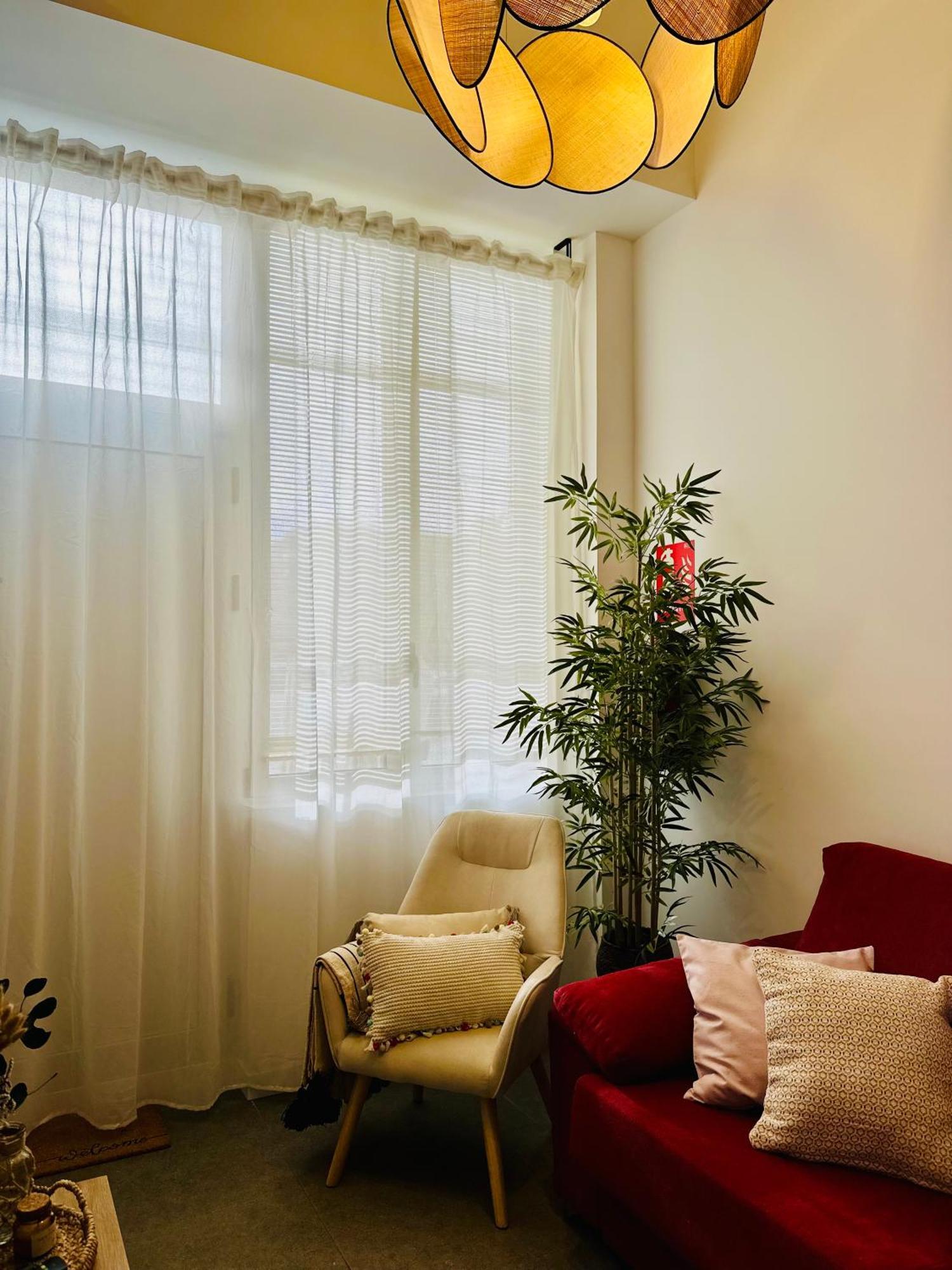 Loft Camp Del Turia A5 - Housevanlive บาเลนเซีย ภายนอก รูปภาพ