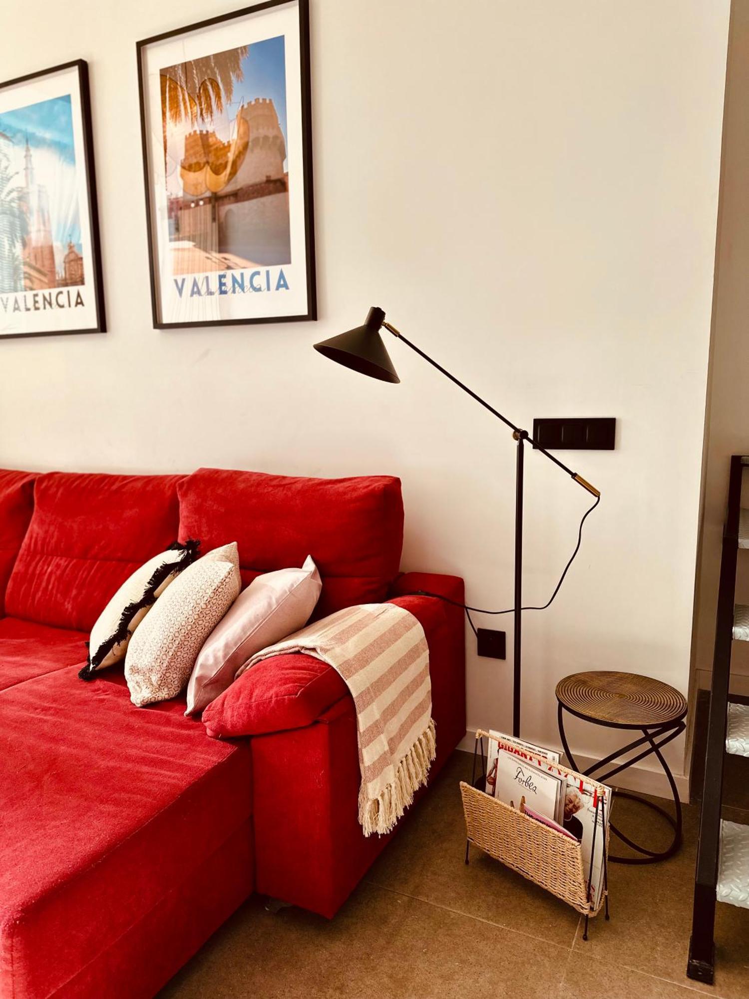 Loft Camp Del Turia A5 - Housevanlive บาเลนเซีย ภายนอก รูปภาพ