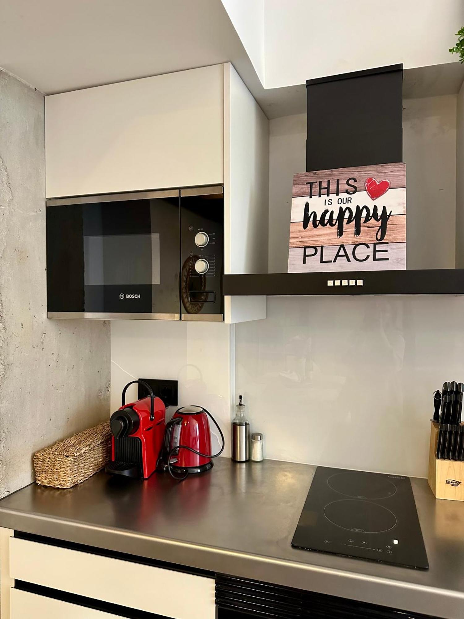 Loft Camp Del Turia A5 - Housevanlive บาเลนเซีย ภายนอก รูปภาพ