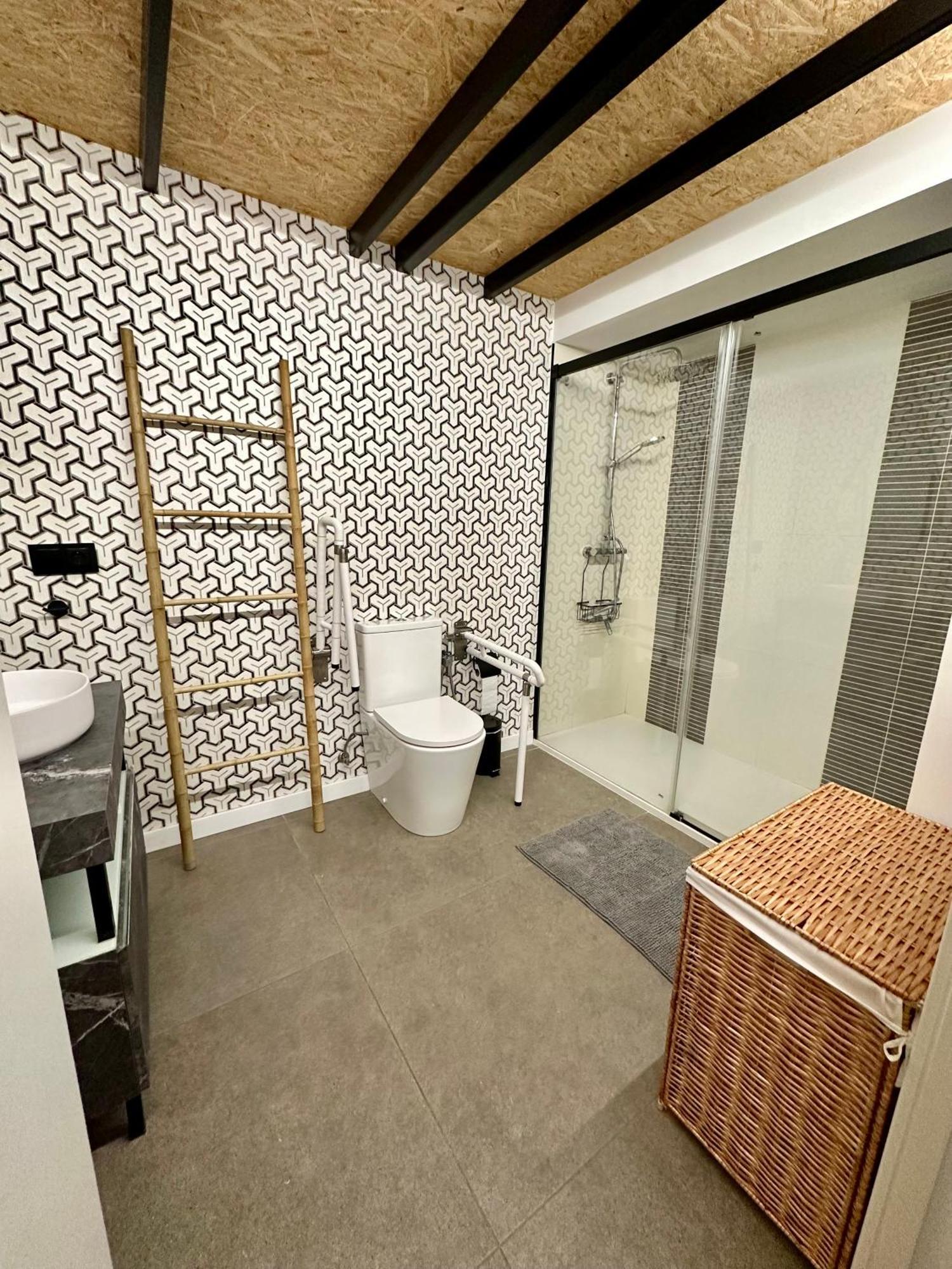Loft Camp Del Turia A5 - Housevanlive บาเลนเซีย ภายนอก รูปภาพ