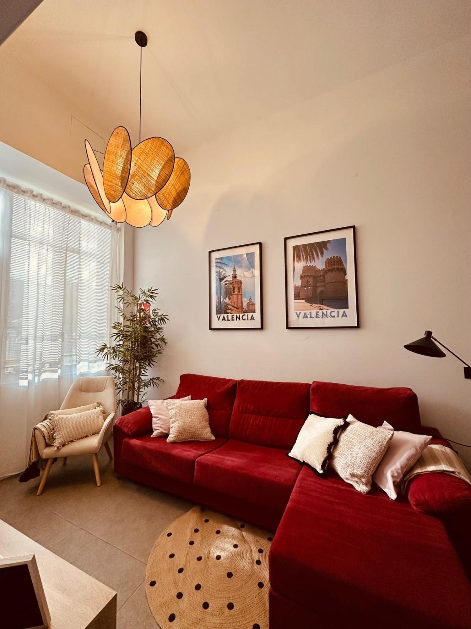 Loft Camp Del Turia A5 - Housevanlive บาเลนเซีย ภายนอก รูปภาพ