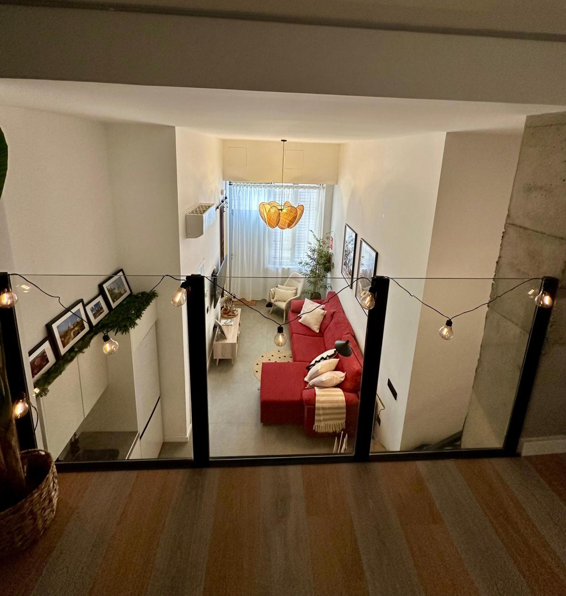 Loft Camp Del Turia A5 - Housevanlive บาเลนเซีย ภายนอก รูปภาพ