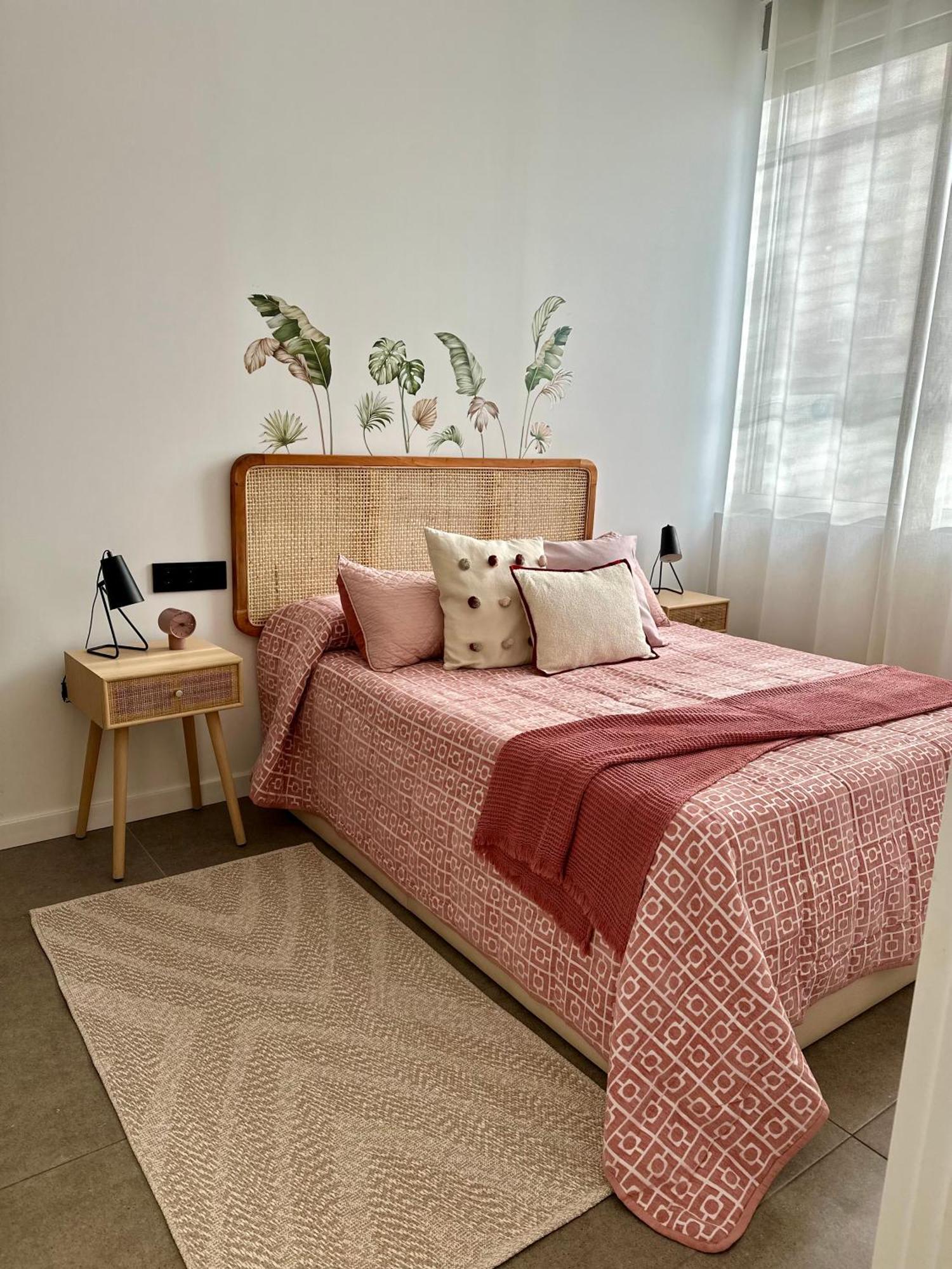 Loft Camp Del Turia A5 - Housevanlive บาเลนเซีย ภายนอก รูปภาพ