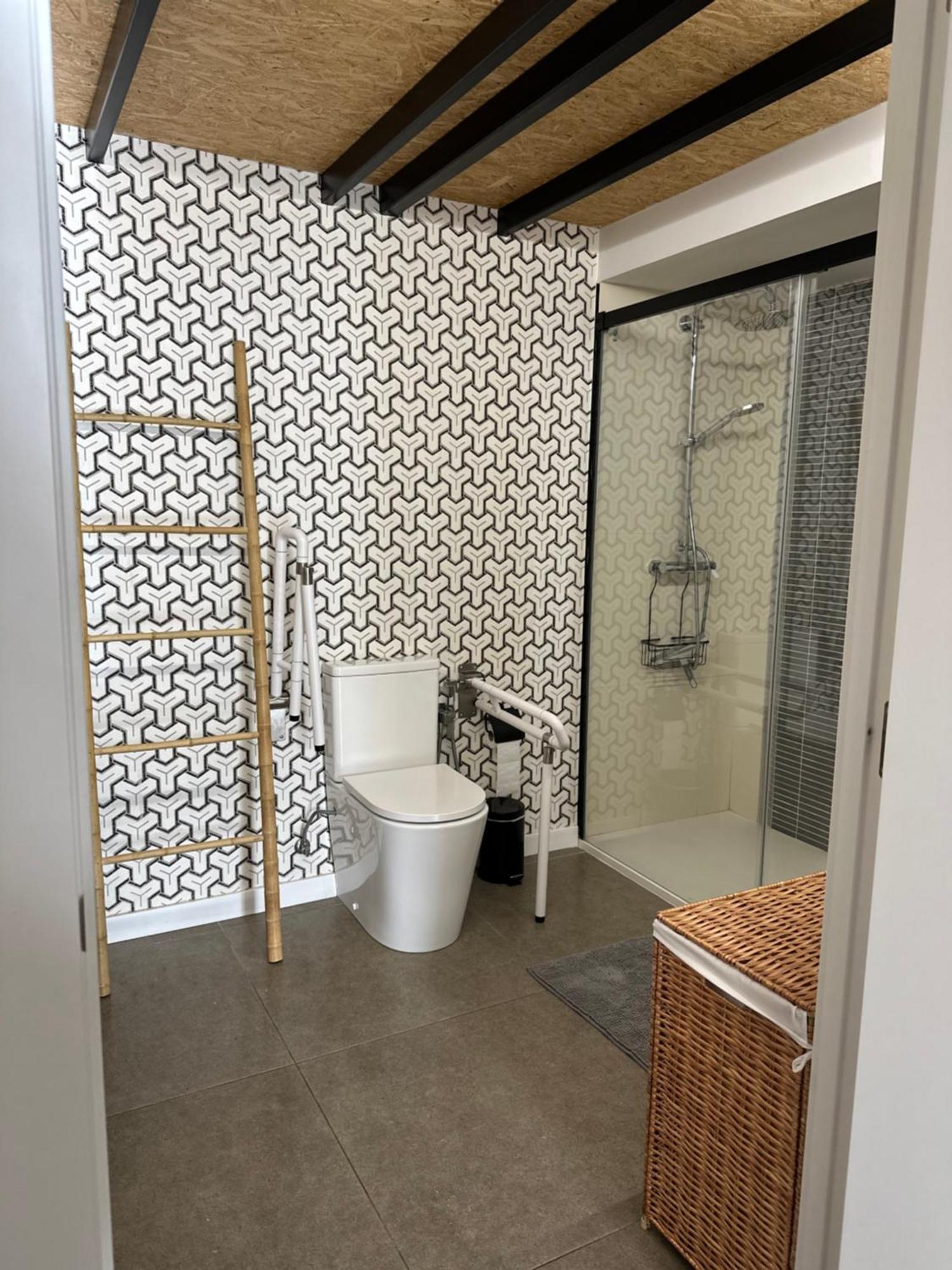 Loft Camp Del Turia A5 - Housevanlive บาเลนเซีย ภายนอก รูปภาพ